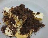 Foto langkah ke 1 dari resep Oat Coffee Cookies.