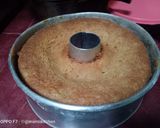 Foto langkah ke 4 dari resep Bolu pisang sederhana.