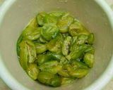 Foto langkah ke 1 dari resep Sirup Belimbing Wuluh.