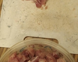 Foto del paso 3 de la receta: Asado de puerco a los 3 chiles