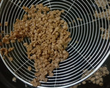 ராகி மிக்ச்சர்(ragi mixture recipe in tamil) ரெசிபி ஸ்டேப் 3 புகைப்படம்
