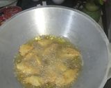 Foto langkah ke 4 dari resep Cara mengolah tempe kekinian dan unik yang gampang dilakukan dirumah.
