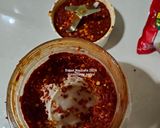 Foto langkah ke 3 dari resep Chili Oil ala Chinese Resto.