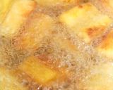 Foto langkah ke 3 dari resep Singkong Goreng.
