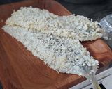 Foto del paso 1 de la receta: Pejerreyes con panko en freidora de aire