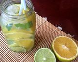 Foto del paso 7 de la receta: Bebida quema grasa con pepino