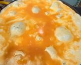 Gambar langkah 2 resipi 👩‍🍳Kerabu Telur Dadar Hiris.