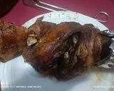 Foto del paso 7 de la receta: Paletilla de cordero lechal a baja temperatura