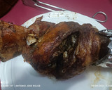 Foto del paso 7 de la receta: Paletilla de cordero lechal a baja temperatura
