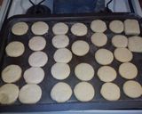 Foto del paso 2 de la receta: Alfajores de maicena