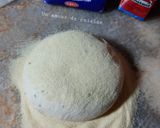 Une image de l'étape 4 de Pain maison 🌾.
