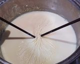 黃豆三部曲（自製豆漿、豆皮、豆渣丸）的食譜步驟5照片