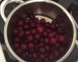 عکس مرحله 3 از دستور مربا آلبالو 🍒😍