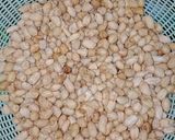 Foto langkah ke 1 dari resep Kacang bawang.