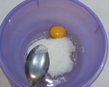 Foto langkah ke 1 dari resep Pukis empuk tanpa santan.