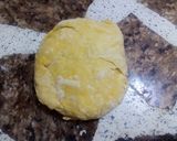 Foto del paso 5 de la receta: Canastitas de dulce de leche
