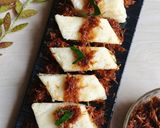 Foto langkah ke 4 dari resep Deblag (Uli Gupak Betawi).