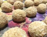 Foto langkah ke 5 dari resep Bitterballen.
