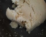 A picture of step 12 of Cauliflower thin crusted Pizza.