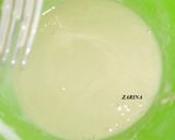 Фото кроку 7 до «Мираж»-тёплый летний салат !!!!Необычный вкус нежных баклажанов.