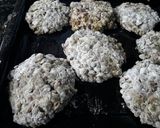 Foto del paso 2 de la receta: Hamburger de lentejas y arvejas (vegetariana - celiacos)