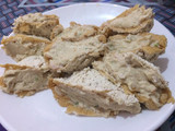 Tahu Balik (Tahu Walik) - Step By Step