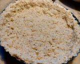 Foto del paso 4 de la receta: TARTA de arroz y atún