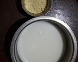 કઢી(Kadhi Recipe in Gujarati) રેસીપી સ્ટેપ1ફોટો