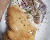 Pas rețetă Ciolan de porc neafumat la cuptor 1 fotografie