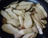 塔香蠔油杏鮑菇的食譜步驟4照片