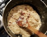 Foto del paso 4 de la receta: Puré de papas moradas con mantequilla