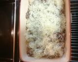 Csirkemájjal töltött gomba vegyes sült zöldségkörettel recept fázis 3 fotója