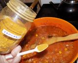 Foto del paso 13 de la receta: Humita fácil con latas