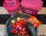 Foto langkah ke 1 dari resep Sambal Dadakan.