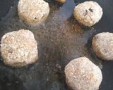 Foto del paso 6 de la receta: Albóndigas de Berenjena Veganas 🌱
