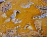 Foto del paso 7 de la receta: Conejo con patatas estofadas y champiñones