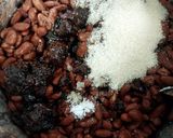 Foto langkah ke 2 dari resep Es Kacang Merah (Khas Menado).