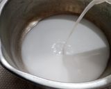 Foto langkah ke 5 dari resep Cendol Thailand.