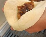 Foto langkah ke 6 dari resep #213 Karipap Apel.