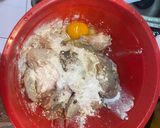 Foto langkah ke 2 dari resep Chiken Wings Bumbu Serai (055).