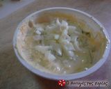 Φωτογραφία βήματος 9 της συνταγής Sauce Tartar (Σάλτσα Ταρτάρ)