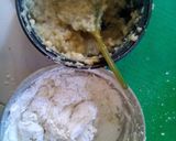 Foto langkah ke 3 dari resep Pempek dos gurih.