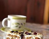 Foto del paso 13 de la receta: Carrot cake (light)