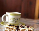Foto del paso 13 de la receta: Carrot cake (light)