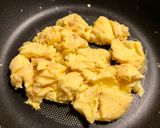 洋蔥蝦仁炒蛋 / 家常菜的食譜步驟5照片