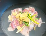 夏天就是要吃海南雞飯🐓的食譜步驟1照片