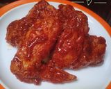 Foto langkah ke 3 dari resep Ayam goreng kpop ala ala.