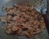 Foto langkah ke 3 dari resep Ayam Suwir ala ala.