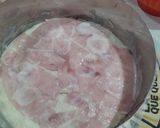 Foto del paso 4 de la receta: Torta salada. GRACE