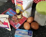 Foto del paso 1 de la receta: Pasta frola de membrillo